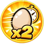 Hatch eggs